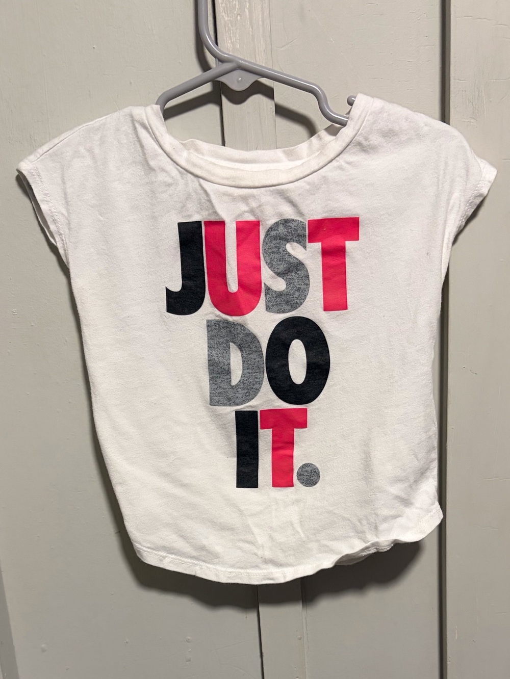 Kids Nike shirt size 3t